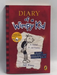 Diary of a Wimpy Kid - Jeff Kinney