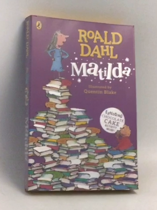 Matilda - Roald Dahl