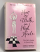 How to Walk in High Heels - Camilla Morton
