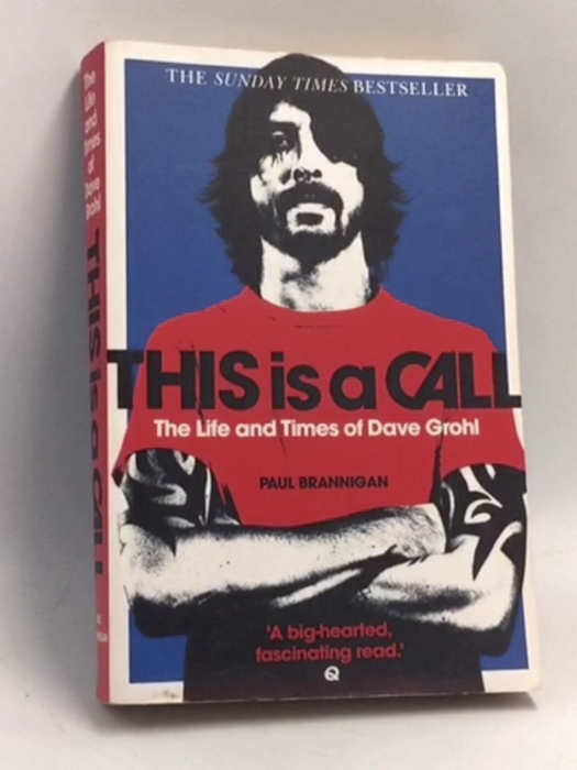 This Is a Call - Paul Brannigan