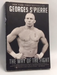 The Way of the Fight - Georges St-Pierre