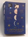 The Luminaries - Eleanor Catton; 