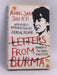 Letters from Burma - Aung San Suu Kyi