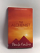 The Alchemist - Paulo Coelho; 