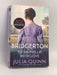 The Bridgerton: To Sir Phillip, With Love - Julia Quinn; 