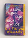 A Love Song for Ricki Wilde - Tia Williams