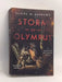 Storm of Olympus - Claire M. Andrews
