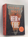 Heir of Fire:Throne of Glass #3 - Sarah J. Maas; 