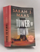 Tower of Dawn: Throne of Glass #6 - Sarah J. Maas; 