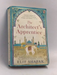The Architect's Apprentice - Elif Shafak