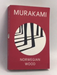Norwegian Wood - Hauki Murakami