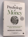 The Psychology Of Money - Morgan House; 