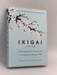 Ikigai- Hardcover  - Héctor García