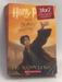 Harry Potter and the Deathly Hallows - J. K. Rowling