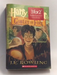 Harry Potter and the Goblet of Fire - Rowling, J.K.