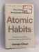 Atomic Habits - James Clear