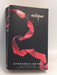 Eclipse - Stephenie Meyer; 