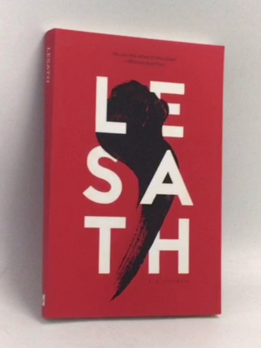 Lesath - A. M. Kherbash; 