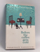 Before the Coffee Gets Cold   - Toshikazu Kawaguchi