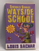 Sideways Stories from Wayside School - Louis Sachar
