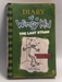 The Last Straw   - Jeff Kinney
