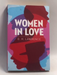 Women in Love - DH Lawrence; 