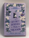 The Secret Service of Tea and Treason - India Holton; 