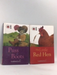 Puss in Boots / The Little Red Hen- [Hardcover] - Ladybird Books