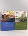 The Big Pancake / The Enormous Turnip - [Hardcover] - Ladybird Books
