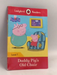 Peppa Pig: Daddy Pig's Old Chair  - Team Ladybird Readers; 