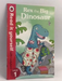 Rex the Big Dinosaur - Ladybird Books