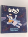 Bluey: Good Night, Fruit Bat - Penguin Young Readers Licenses; 