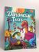 Dinosaur Tales - Sawan