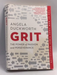 Grit   - Angela Duckworth