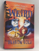 Sammy Feral's Diaries of Weird: Dragon Gold - Eleanor Hawken