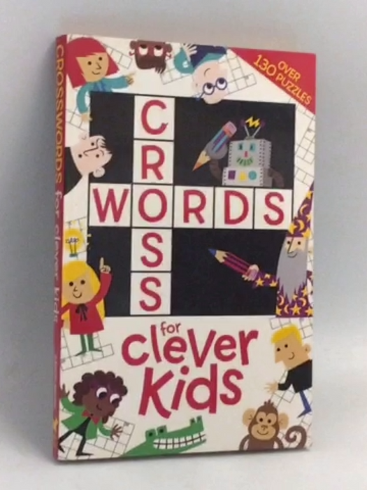 Clever Kids Brain Games 8 Books Collection Set (Brain Games,Wordsearches ,Crosswords,Quiz Book,Maths Games,Brain Gaming,Times