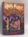 Harry Potter and the Sorcerer's Stone - J. K. Rowling
