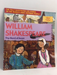 Great People: William Shakespeare: The Bard Of Avon - Bailey, Gerry