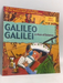 Great People: Galileo Galilei: A Man Of Science - Bailey, Gerry