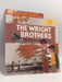Great People: The Wright Brothers: The First Flyers - Bailey, Gerry