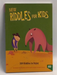New Riddles For Kids (Green) - Kirin Vas