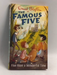 Five Have A Wonderful Time - Enid Blyton