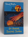 Go Ahead, Secret Seven - Enid Blyton