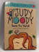 Judy Moody Saves the World! - Megan McDonald; 