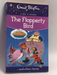 The Flopperty Bird - Enid Blyton
