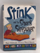 Stink and the Shark Sleepover - Megan McDonald