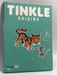 Tinkle Origins: Volume Six- [Hardcover] - Rajni Thindiath