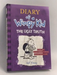 The Ugly Truth (Diary of the Wimpy Kid)- Hardcover  - Jeff Kinney; 