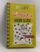 Hard Luck: Diary of a WImpy Kid- Hardcover  - Jeff Kinney