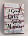 A Good Girl's Guide to Murder - Holly Jackson;